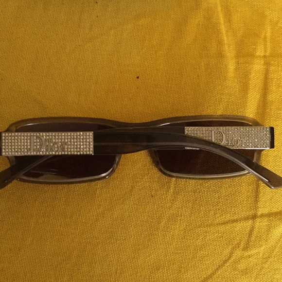 NWOT Christian Dior Sunglasses - Picture 8 of 8